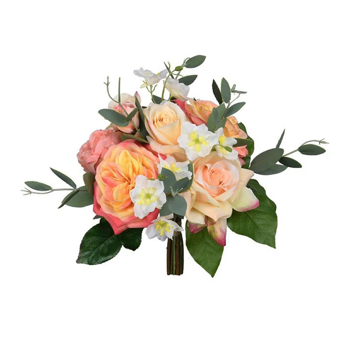 Artistic flower bouquets