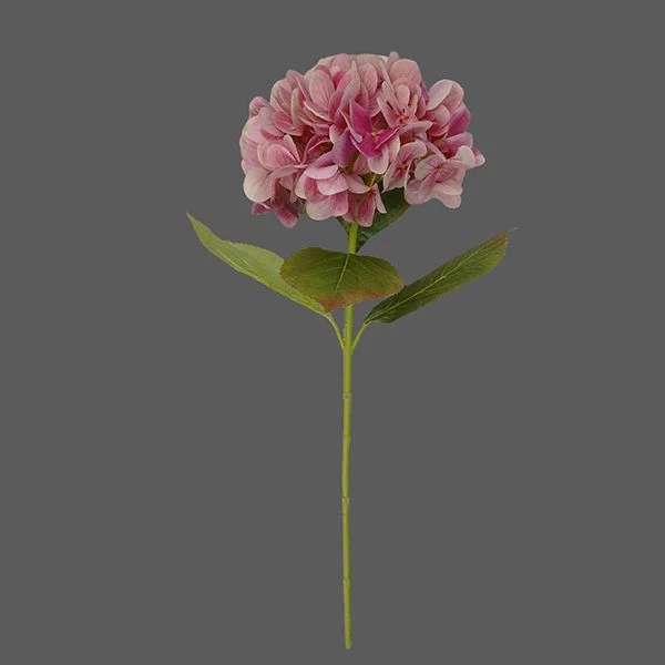 Digital Printing Artificial Flowers