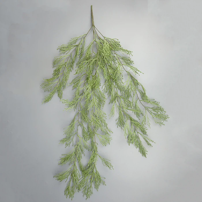 Fire Retardant Ferns