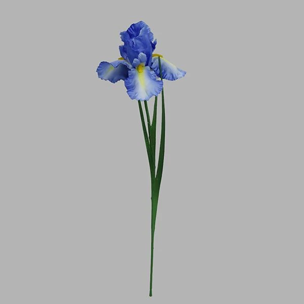 Simulated Flower