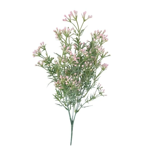 Arbusto de flores a prueba de rayos UV